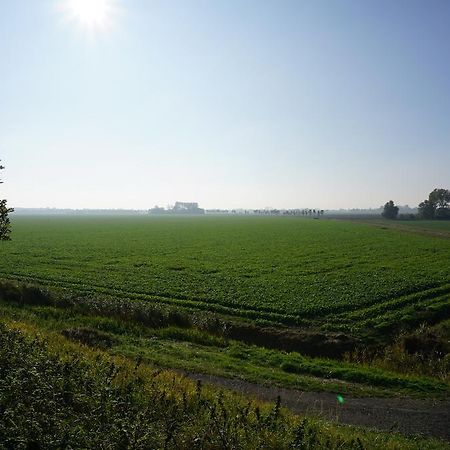 Herberg De Ring Dreischor Kültér fotó